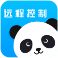 熊猫远程控制icon图