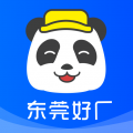熊猫进厂icon图