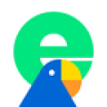 鹦鹉浏览器icon图