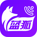 蓝狐影视app免费追剧icon图