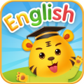 儿童学英语游戏icon图