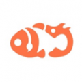 小丑鱼艺术icon图