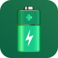 手机超级电池医生icon图