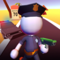 模拟警察icon图