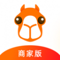 萌驼慧选商家版icon图