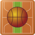 篮球战术板icon图