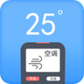 空调遥控器智能icon图