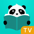 熊猫听书TVicon图
