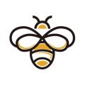 蜜蜂灵工icon图