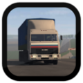 卡车运输模拟器icon图