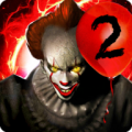 死亡公园2可怕的小丑icon图