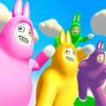 超级兔子人联机版中文版icon图