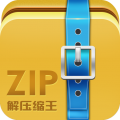 ZIP解压缩王icon图