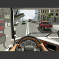 欧洲卡车司机模拟icon图