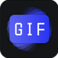GIF图片制作icon图