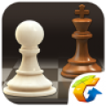 腾讯国际象棋icon图