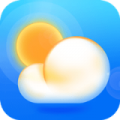神州天气icon图