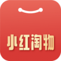 小红淘物icon图
