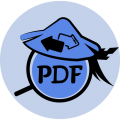 转易侠PDF转换器icon图