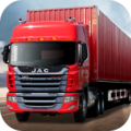 卡车运货模拟器icon图