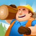 我要当老板伐木工厂icon图