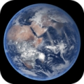 卫星地图看世界icon图