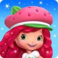 草莓公主甜心跑酷icon图