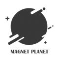 磁力星球icon图