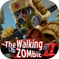 The Walking Zombie 2icon图