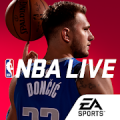 NBA LIVEicon图