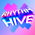 hybe音游rhythm hive最新版icon图