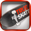true skate stickersicon图