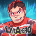 liveahero汉化icon图