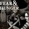 恐惧与饥饿terminaicon图
