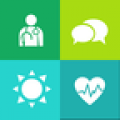 社区健康宝icon图