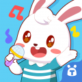 兔小贝儿歌icon图