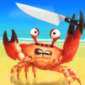 king of crabsicon图