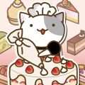 猫咪蛋糕店中文版icon图
