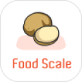 食物秤icon图