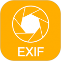 EXIF照片查看器icon图