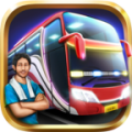 Bus Simulator Indonesiaicon图