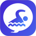 薄荷游泳icon图