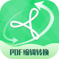 PDF编辑转换器icon图