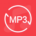 MP3转换器专家icon图