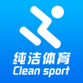 纯洁体育icon图