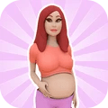 怀孕生活icon图