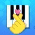 kpop钢琴游戏icon图