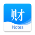 财务笔记icon图