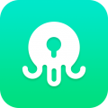 章鱼隐藏计算器icon图