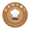 新吴阳光餐饮app监控icon图